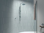 Настенная плитка LANSE BLACK 27483 5x25  Equipe Ceramicas-9