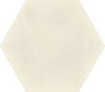 Керамогранит Zero Hexagono Figuli Pearl 15x17 от Vives Ceramica (Испания)