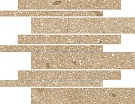 Мозаика PANGEA Mosaico Rheico AB|C Mostaza 30x30 от Vives Ceramica (Испания)-2