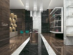 Керамогранит Etic Rovere Venice (D183) 15x90 от Atlas Concorde (Италия)-12