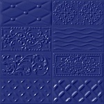 Декор Raspail Marino 10x20 от Vives Ceramica (Испания)