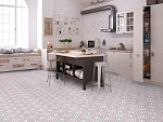 Плитка Old School Archie 45x45 от Dual Gres (Испания)-5