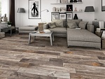 Керамогранит INWOOD BLACK 15x100 от Rondine Group RHS (Италия)-6