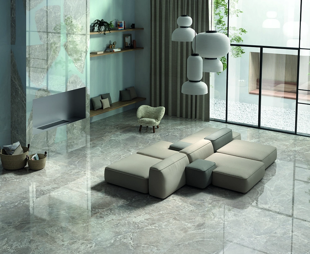 UNIQUE MARBLE