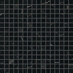 Мозаика Marvel Dream Black Atlantis Mosaic Q (9MQK) 30.5x30.5 от Atlas Concorde (Италия)