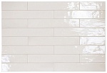 Настенная плитка MANACOR WHITE 26929 6.5x40  Equipe Ceramicas