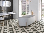 Керамогранит NIZA Niza-R Gris 80x80 от Vives Ceramica (Испания)-13
