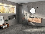 Керамогранит Norr Grus nat SQ (RR09) 60 60x60 от Mirage (Италия)-2