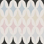 Настенная плитка Berta Daniela-M 20x20 от Vives Ceramica (Испания)