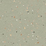 Керамогранит CROCCANTE-R MENTA (ARC_8L66) 80x80 от Arcana Ceramica (Испания)