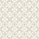 Керамогранит Blomknopp Bone 20x20 от Vives Ceramica (Испания)-2