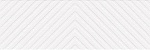 Настенная плитка Omicron Citera Nieve 25x75 от Vives Ceramica (Испания)