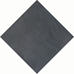 Вставка Taco Negro Mate 20404 4.6x4.6  Equipe Ceramicas