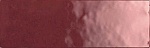 Настенная плитка ARTISAN BURGUNDY 24467 6.5x20  Equipe Ceramicas