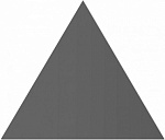 Керамогранит TRIANGLE FLOOR R9  GRAPHITE MATT (114039) 20.1x23.2 от WOW (Испания)
