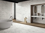 Керамогранит KLEBB WHITE MATT RECT 60X120 (Испания)-2