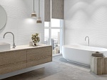 Керамогранит MOMA GRIS REC.80 80x80 от Grespania (Испания)-5