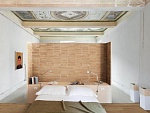 Керамогранит Lume White (M6RN) 6x24 от Marazzi Italy (Италия)-9