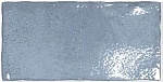 Настенная плитка ALTEA ASH BLUE 27607 7.5x15  Equipe Ceramicas