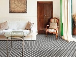 Напольная плитка Chic Roy 45x45 от Dual Gres (Испания)-3