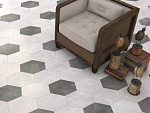 Керамогранит Rift Blanco 60x60 от Vives Ceramica (Испания)-11