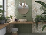Настенная плитка Javea AB|C Esmeralda 8x31.5 от Vives Ceramica (Испания)-6