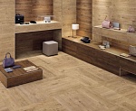 Керамогранит Axi Grey Timber (AS3E) 22.5x90 от Atlas Concorde (Италия)-11