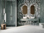 Керамогранит SENSI NUANCE WHITE MACAUBAS LU3 R (PF60014365) 60x120 от ABK Ceramiche (Италия)-10
