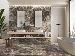 Керамогранит FORTE DEI MARMI QUARK BRAZILIAN WHITE Grip (610010005675) 60x120 от Atlas Concorde (Россия)-10