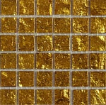 Мозаика Murano Specchio 5 (1,5х1,5) 30x30 от Art&Natura (Италия)