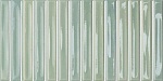 Настенная плитка COLOUR NOTES BARS KIWI (133158) 12.5x25 от WOW (Испания)