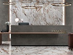 Керамогранит Cosmopolitan AMAZZONITE LUC SQ (CP07) 80 80x80 от Mirage (Италия)-6