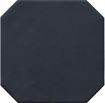 Керамогранит Octagon Negro Mate 20554 20x20  Equipe Ceramicas