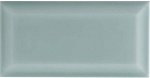 Настенная плитка NERI BISELADO PB SEA GREEN (ADNE2056) 7.5x15 от ADEX (Испания)