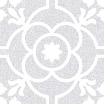 Декор Benaco Carole Humo 20x20 от Vives Ceramica (Испания)-2
