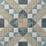 Керамогранит TESSERAE LIKE MARINO PLUS (127405) 28x28 от WOW (Испания)