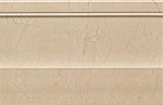 Бордюр Marvel Beige Alzata ASDJ 20x30.5 от Atlas Concorde (Италия)