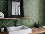 Настенная плитка MAGMA MALACHITE 24975 13.2x13.2  Equipe Ceramicas-5