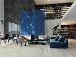 Настенная плитка Marvel Dream Morning Sky (A4SJ) 50x120 от Atlas Concorde (Италия)-2