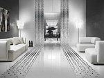 Керамогранит CP MARMOKER STATUARIO ORO honed 120 60x120 от Casalgrande Padana (Италия)-11