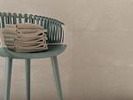 Настенная плитка CREA BISQUIT MOTION RET. 30x120 от Ariana (Италия)-8