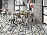 Плитка Old School Archie 45x45 от Dual Gres (Испания)-2