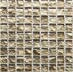 Мозаика Murano Specchio26 (1,5х1,5) 30x30 от Art&Natura (Италия)