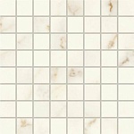 Мозаика Marvel X Calacatta Apuano Mosaico Matt (AF9B) 30x30 от Atlas Concorde (Италия)