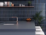 Настенная плитка LA RIVIERA VERT 25841 6.5x20 Equipe Ceramicas-12