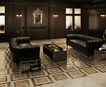 Керамогранит Privilege Grigio 60 Rett 60x60 от Atlas Concorde (Россия)-8