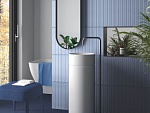 Настенная плитка HOPP Green 31186 5x40  Equipe Ceramicas-6