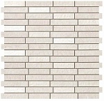 Мозаика Brave Gypsum Mosaic (9BBG) 30.5x30.5 от Atlas Concorde (Италия)