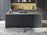 Керамогранит SENSI SIGNORIA CALACATTA MICHELANGELO ANT RET (PF60011869) 120x120 от ABK Ceramiche (Италия)-5