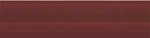 Настенная плитка STRIPES GARNET (123806) 7.5x30 от WOW (Испания)